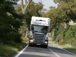 Scania R420 4x2 Highline 2004 года